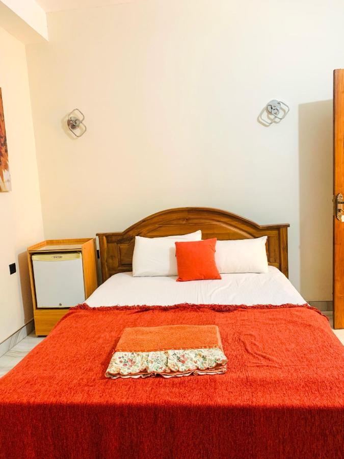 Marathona Tourist Resort - Anuradhapura Eksteriør bilde