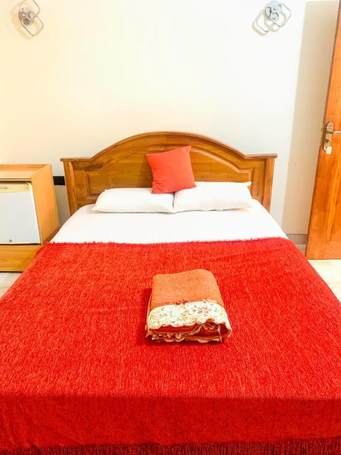 Marathona Tourist Resort - Anuradhapura Eksteriør bilde