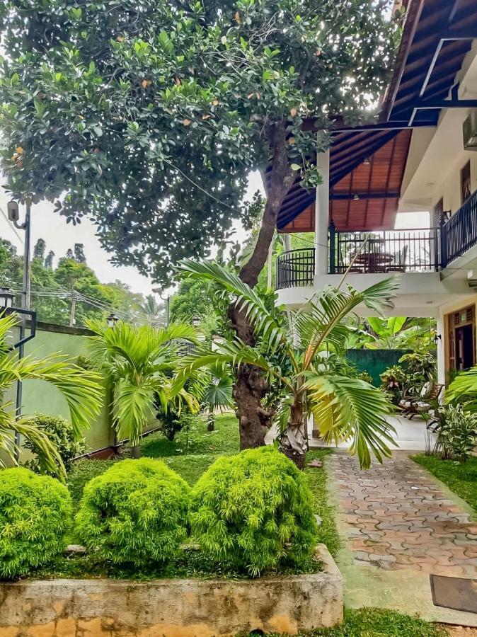 Marathona Tourist Resort - Anuradhapura Eksteriør bilde