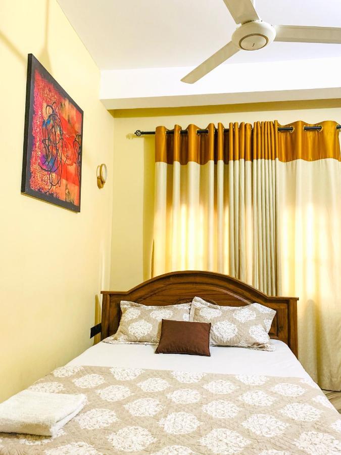 Marathona Tourist Resort - Anuradhapura Eksteriør bilde