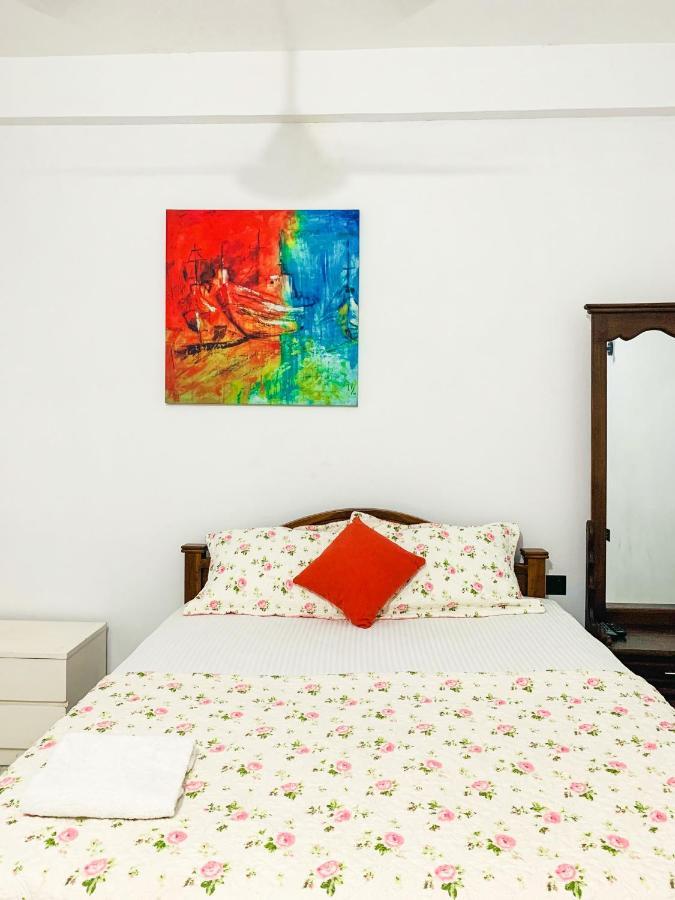 Marathona Tourist Resort - Anuradhapura Eksteriør bilde