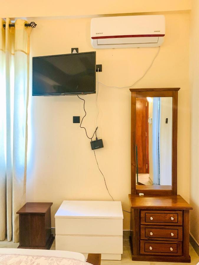Marathona Tourist Resort - Anuradhapura Eksteriør bilde