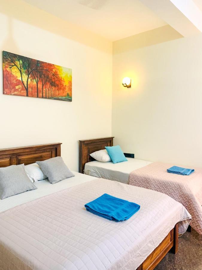 Marathona Tourist Resort - Anuradhapura Eksteriør bilde