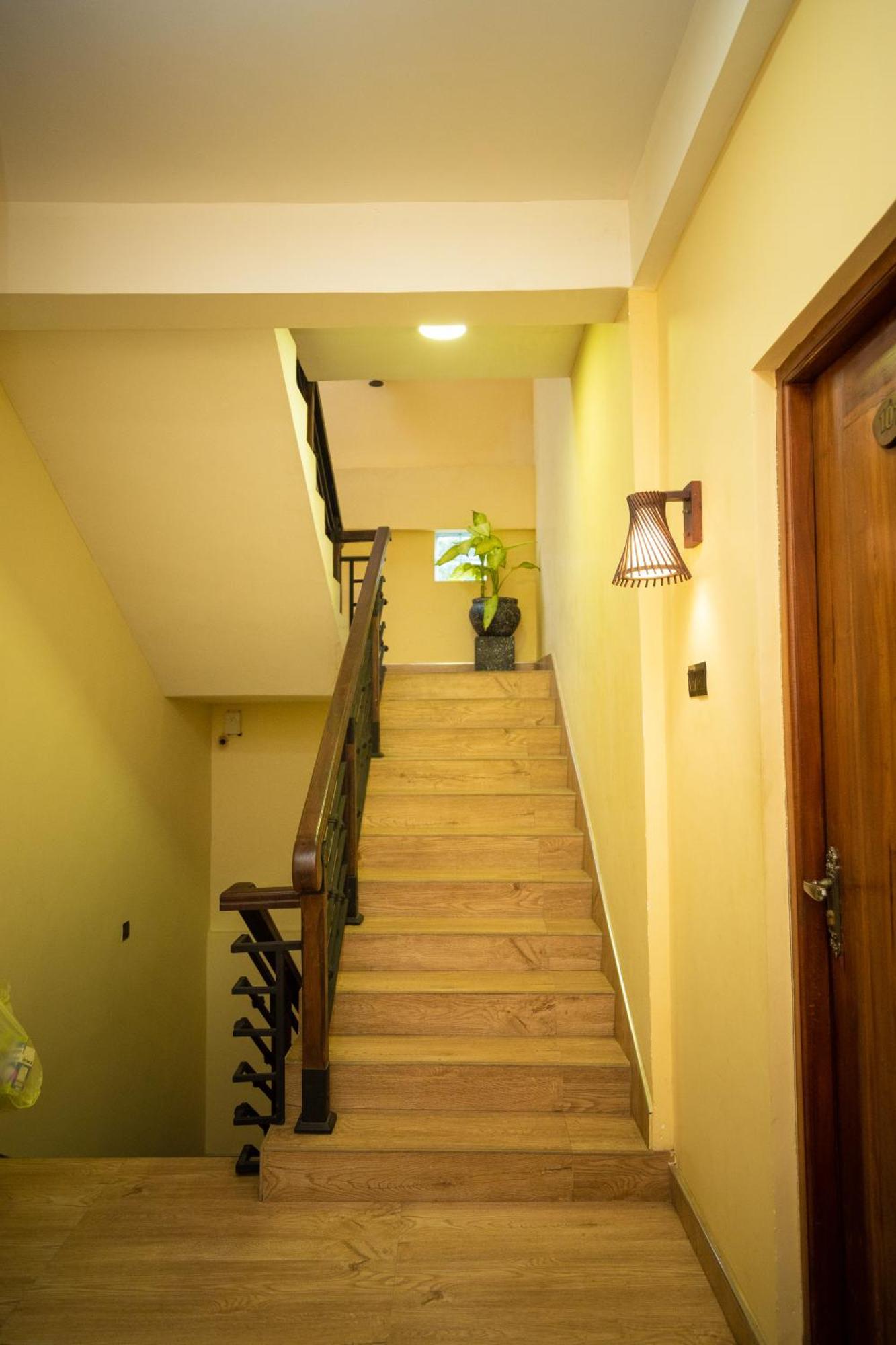 Marathona Tourist Resort - Anuradhapura Eksteriør bilde