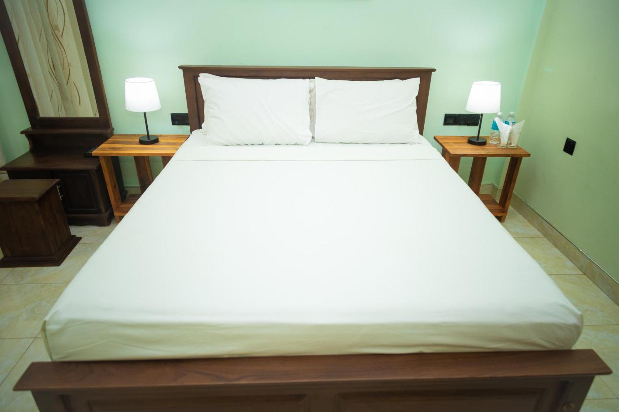 Marathona Tourist Resort - Anuradhapura Eksteriør bilde